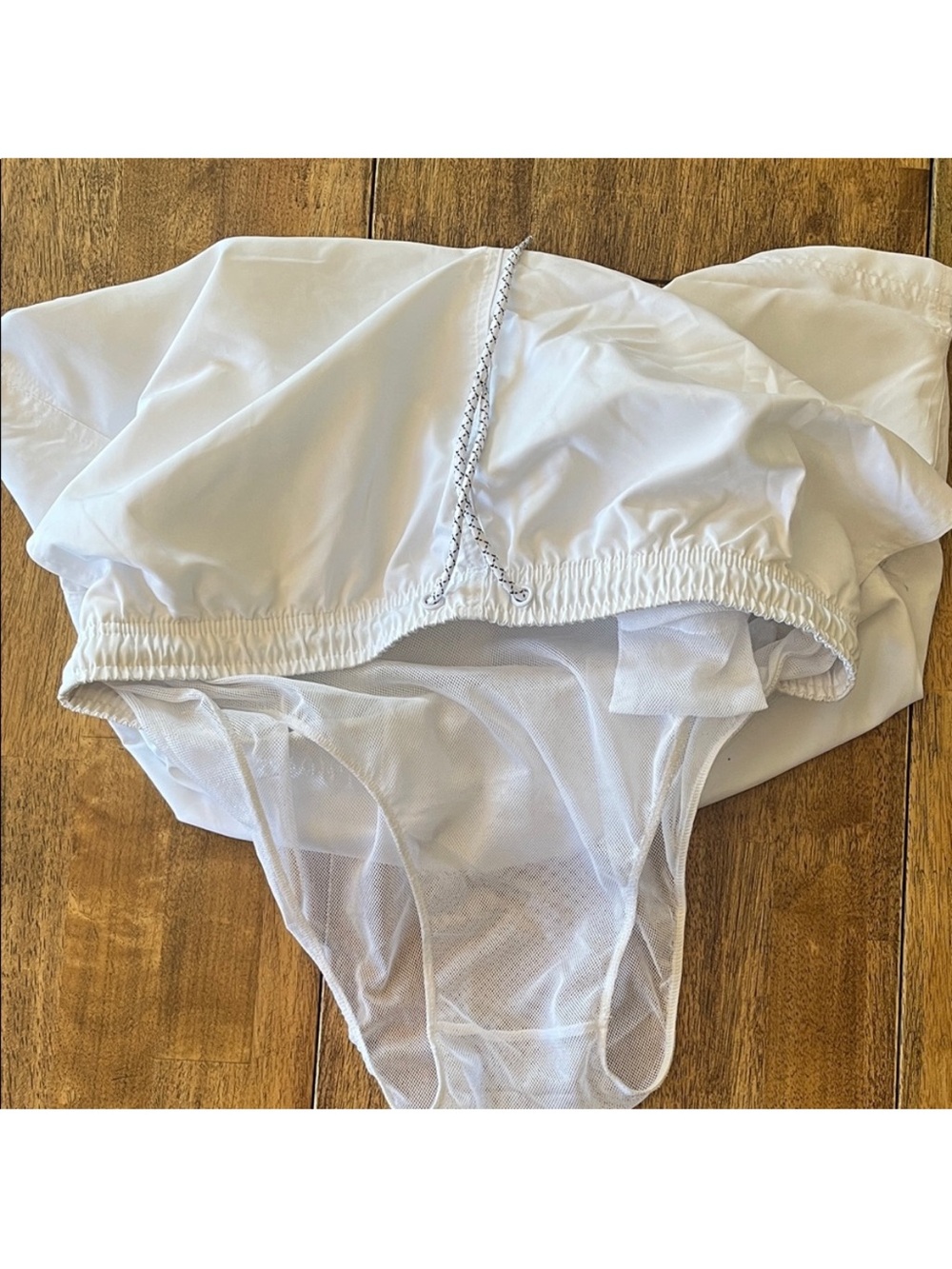 Men’s Swim Trunks - Picture 4 of 5